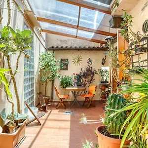 Appartamento Santa Maria Maggiore Garden, Roma