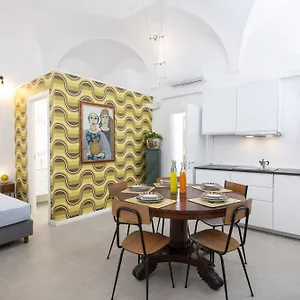 Appartamento Banchi Nuovi House, Roma