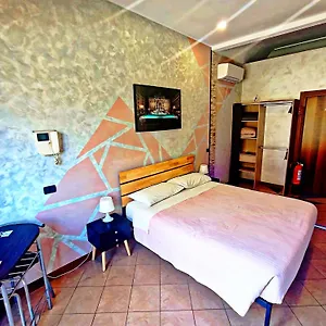 Appartamento 1, Roma